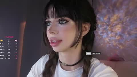 jessie_johns online show from July 26, 7:19 pm