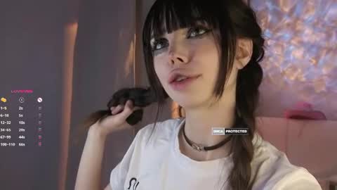 jessie_johns online show from July 26, 9:31 pm