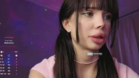 jessie_johns online show from August 14, 6:11 pm