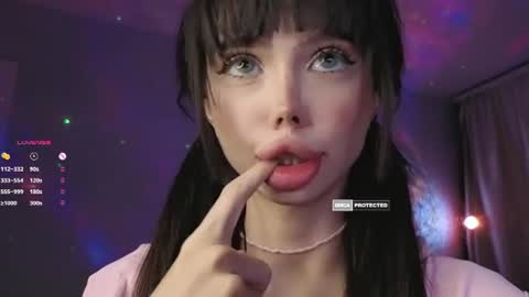 jessie_johns online show from August 14, 7:17 pm
