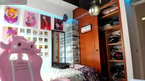 jessie_williams_01 online show from July 30, 6:25 pm
