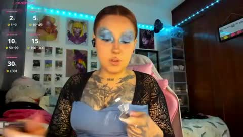jessie_williams_01 online show from July 31, 7:30 pm