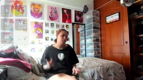 jessie_williams_01 online show from August 13, 4:54 pm