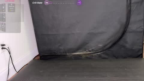 JessieCosplay online show from March 24, 2:11 pm