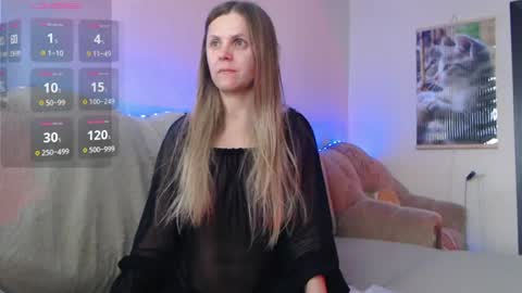 Jess online show from July 28, 3:12 am