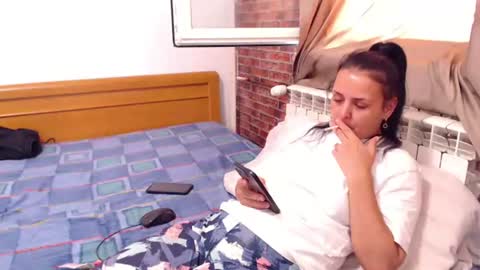 jessiestar3 online show from August 13, 10:29 am