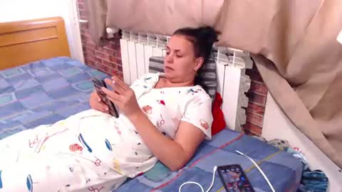 jessiestar3 online show from August 15, 8:51 am