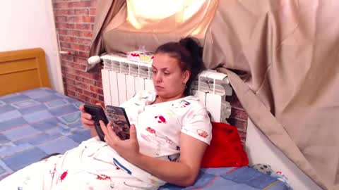 jessiestar3 online show from August 15, 12:53 pm