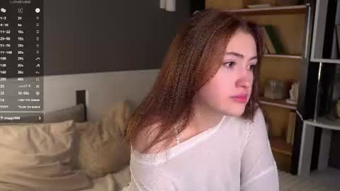 Stacy online show from August 9, 5:03 pm