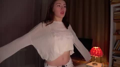 Stacy online show from August 9, 6:09 pm