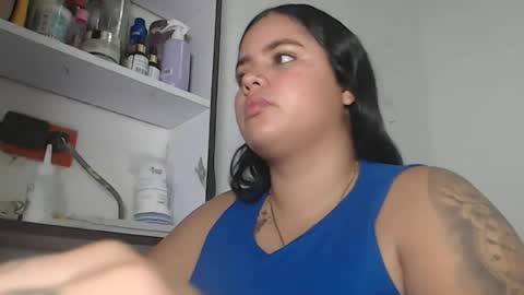 jessik_lov3 online show from June 21, 4:52 pm