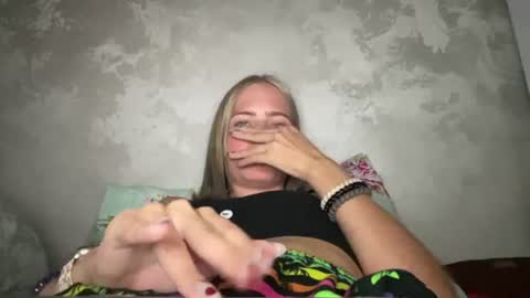 jessika_evans online show from August 31, 4:52 pm