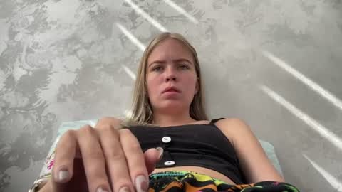 jessika_evans online show from September 3, 7:00 am
