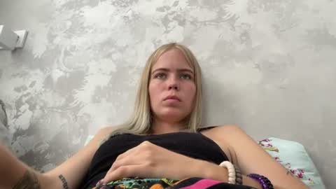 jessika_evans online show from September 3, 9:12 am