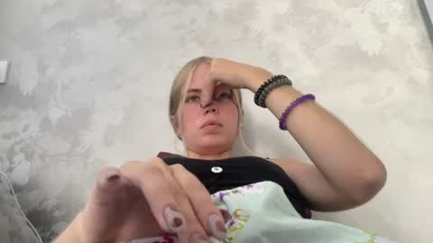 jessika_evans online show from September 3, 10:29 am