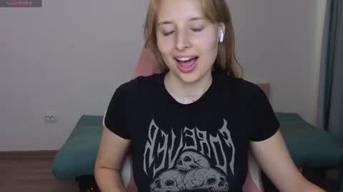 Jessy online show from August 5, 1:31 pm