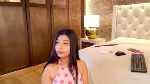 JESSY FORTUNE online show from August 14, 7:39 pm