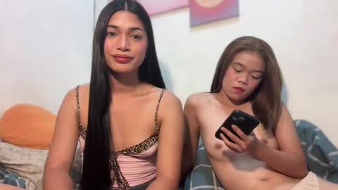 Jessy online show from March 11, 1:52 pm