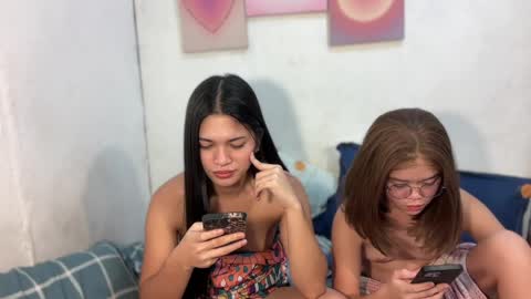 Jessy online show from May 7, 7:48 pm