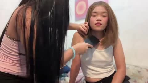 Jessy online show from June 5, 2:33 pm