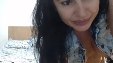 Jessy online show from August 4, 2:36 pm
