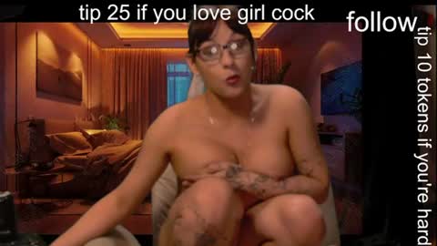 Jessy Boy online show from August 10, 4:36 am