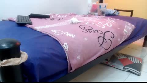jessy online show from July 10, 4:46 pm