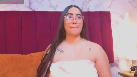 JESSY CORTES online show from August 2, 5:36 am