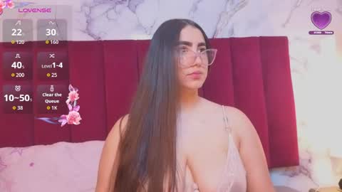 JESSY CORTES online show from August 5, 3:59 am