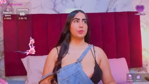 JESSY CORTES online show from August 16, 5:00 am