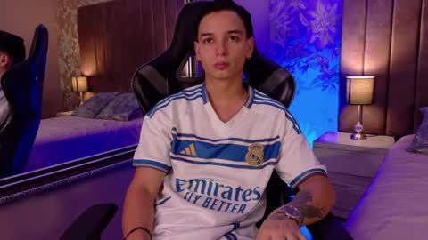 Jessy online show from August 7, 12:43 am