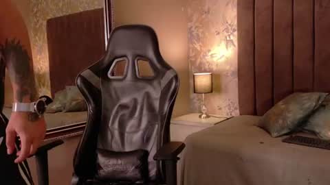 Jessy online show from August 12, 12:57 am