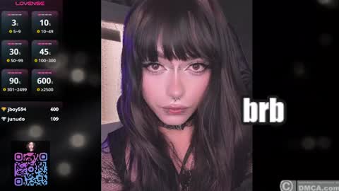 cutie online show from July 23, 6:16 am