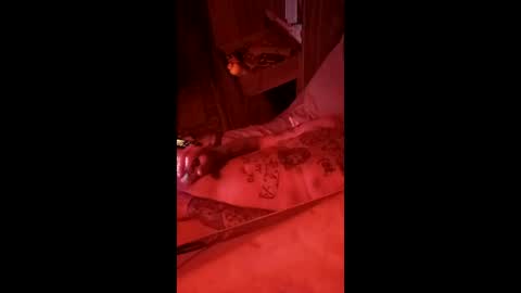 jetjon762844 online show from April 7, 8:30 am
