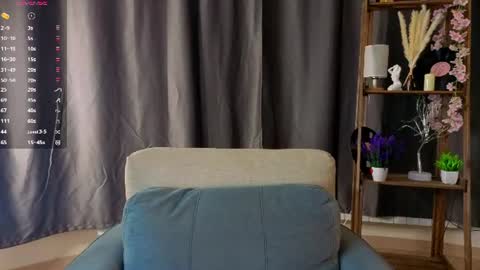 Agnes online show from August 13, 5:54 am