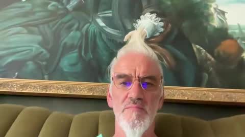 jewlronny online show from July 29, 2:57 pm