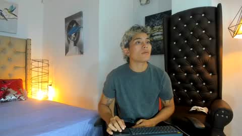 jex online show from August 5, 2:20 am