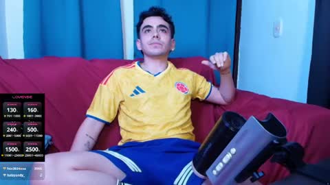 jey_keler online show from July 28, 5:02 am