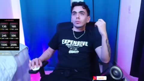 jey_keler online show from July 30, 3:14 am