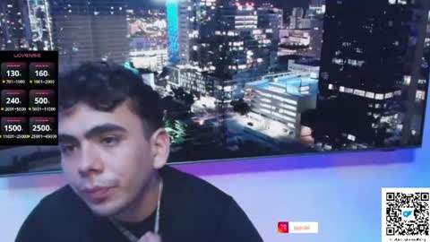 jey_keler online show from August 3, 3:57 am