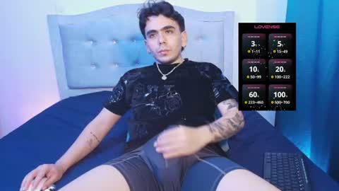 jey_keler online show from August 16, 3:10 am