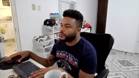 Jey Caramel online show from August 16, 1:26 pm