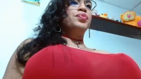 rousbigtits online show from July 31, 12:33 pm