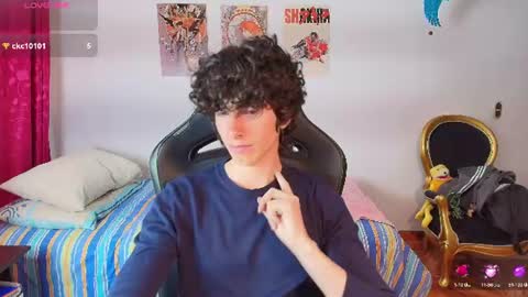 jfromelfen online show from August 4, 3:36 am