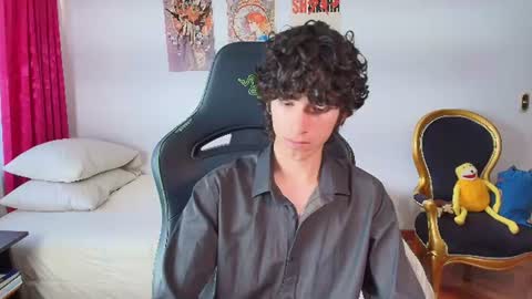 jfromelfen online show from August 8, 10:54 pm