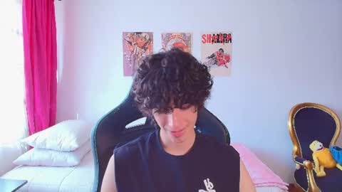 jfromelfen online show from August 10, 9:05 pm