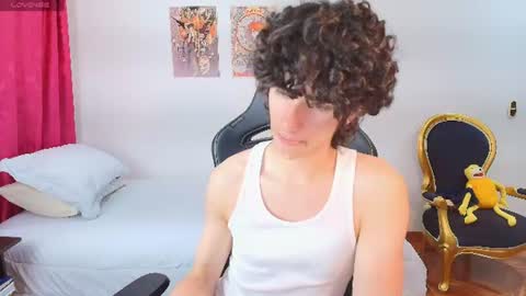 jfromelfen online show from August 12, 3:31 am