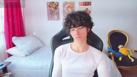 jfromelfen online show from August 12, 10:34 pm