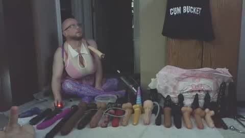 jghosty69 online show from March 1, 3:03 am
