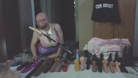 jghosty69 online show from March 1, 4:09 am
